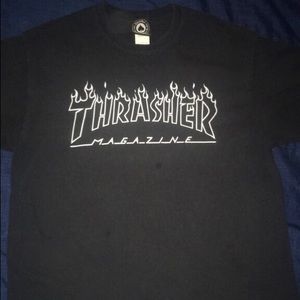 Thrasher Tee